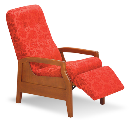 fauteuil relaxation manuel everstyl