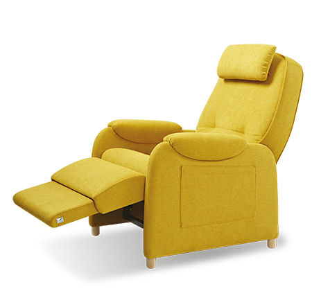 Fauteuil de repos électrique - Floride