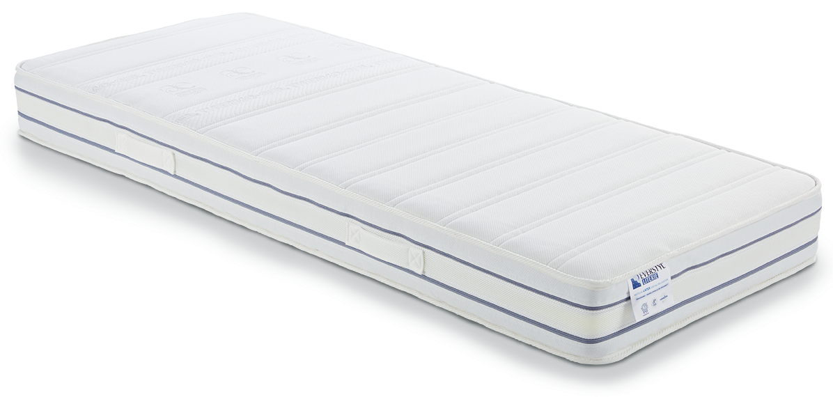 matelas en latex pour sommier électrique