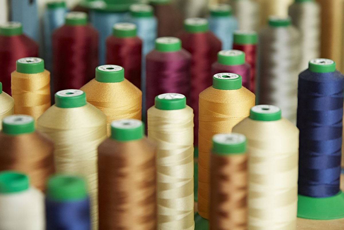 fils pour couture qualité européenne