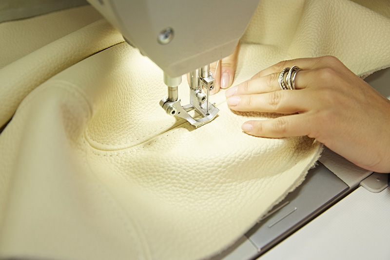 la qualité de fabrication everstyl, fabricant francais depuis 40 ans