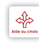 Aide au choix