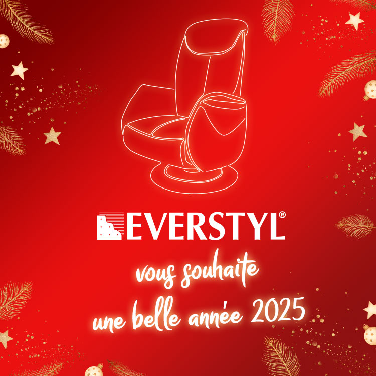 Joyeux Noël et bonne Année 2025