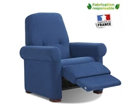 Fauteuil de relaxation électrique - Louisiane