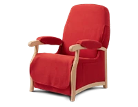 Plaid pour fauteuil relax 4 pieds