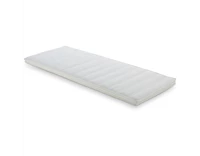 Surmatelas à mémoire de forme