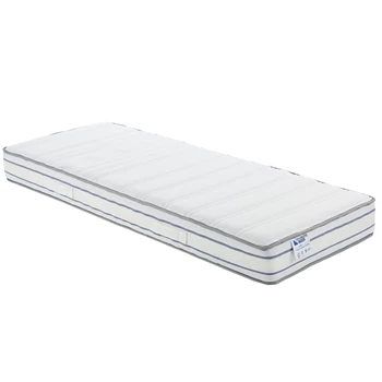 Matelas à mémoire de forme pour sommier électrique