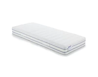 Matelas latex pour sommier électrique