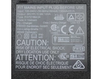 Chargeur Linak - Fauteuil électrique 2 moteurs (Ref : CH01)