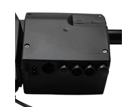 Boîtier de contrôle - Fauteuil électrique Zéro Gravité sur batterie (Ref : CB9140AE3-A0019)