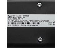 Télécommande Linak - Fauteuil électrique 2 moteurs sur batterie (Ref : HB43A00-128002)