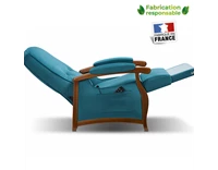 Fauteuil de relaxation électrique - Allegro