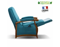 Fauteuil de relaxation électrique - Allegro