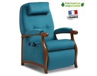 Fauteuil de relaxation électrique - Allegro