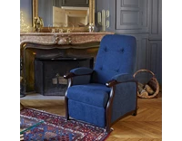 Fauteuil relax manuel - Allegro