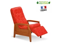 Evolution - Fauteuil confort manuel