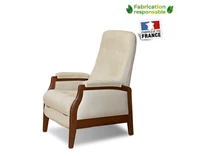 Rhapsodie - fauteuil relaxant manuel