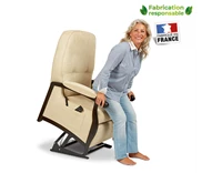 Fauteuil releveur électrique - Allegro