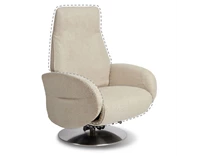 Plaid pour fauteuil relax Oniks