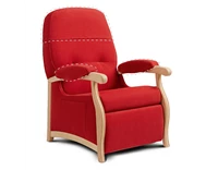 Housse pour fauteuil relax 4 pieds