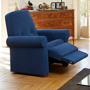 Fauteuil de relaxation électrique - Louisiane