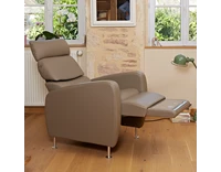 Fauteuil relax 