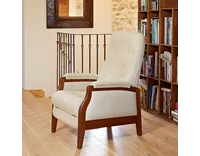 Rhapsodie - fauteuil relaxant manuel
