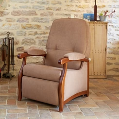 Fauteuil de relaxation électrique - Allegro