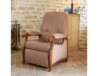 Fauteuil de relaxation électrique - Allegro