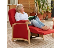 Fauteuil de relaxation électrique - Allegro