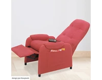 Fauteuil relax manuel - Rio