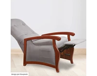 Fauteuil relax manuel - Allegro