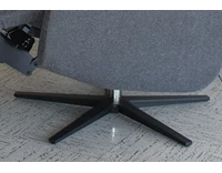 NOUVEAU Fauteuil relax électrique pivotant - Alfa