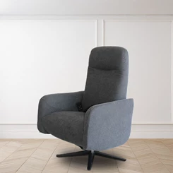 NOUVEAU Fauteuil releveur électrique pivotant - Alfa