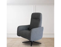 NOUVEAU Fauteuil relax électrique pivotant - Alfa