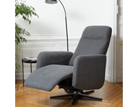 NOUVEAU Fauteuil releveur électrique pivotant - Alfa