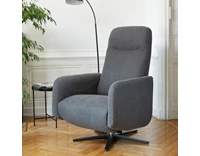 NOUVEAU Fauteuil releveur électrique pivotant - Alfa
