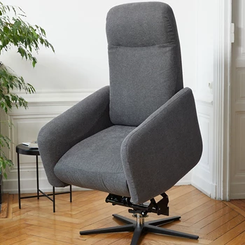 NOUVEAU Fauteuil releveur électrique pivotant - Alfa