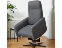 NOUVEAU Fauteuil releveur électrique pivotant - Alfa