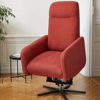 NOUVEAU Fauteuil releveur électrique pivotant - Alfa