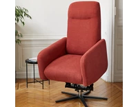 NOUVEAU Fauteuil releveur électrique pivotant - Alfa