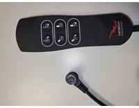 Télécommande Limoss - Fauteuil électrique 2 moteurs 4 pieds
