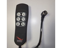 Télécommande Limoss - Fauteuil électrique 3 moteurs releveur - 4 pieds