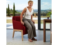 Rosy - la chaise qui vous relève