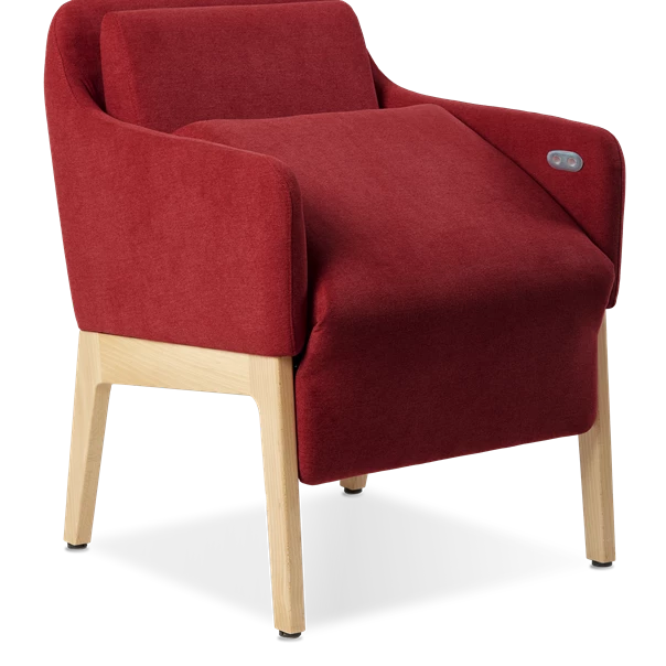 Rosy - la chaise qui vous relève