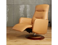 NOUVEAU Fauteuil releveur électrique pivotant - Oslow