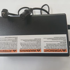 Batterie Lithium - Fauteuil pivotant