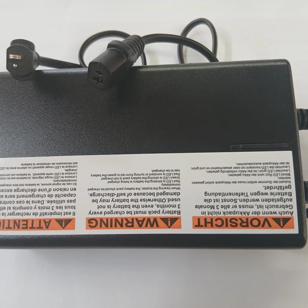 Batterie Lithium - Fauteuil pivotant