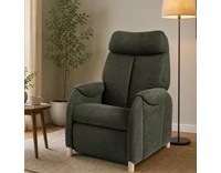 NOUVEAU Fauteuil de relaxation électrique - Baïla