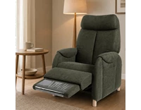 NOUVEAU Fauteuil de relaxation électrique - Baïla